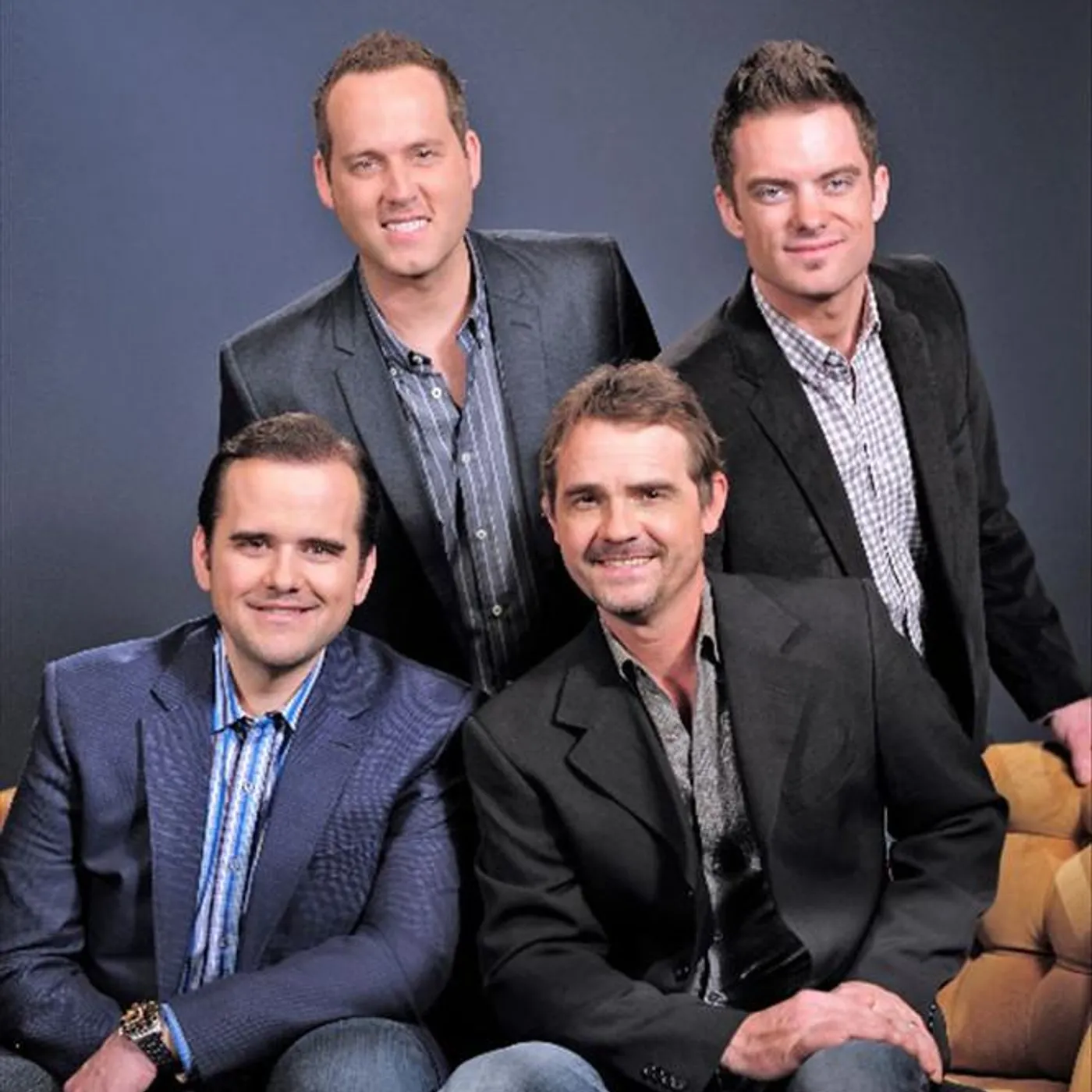 Canton Junction Brand Page