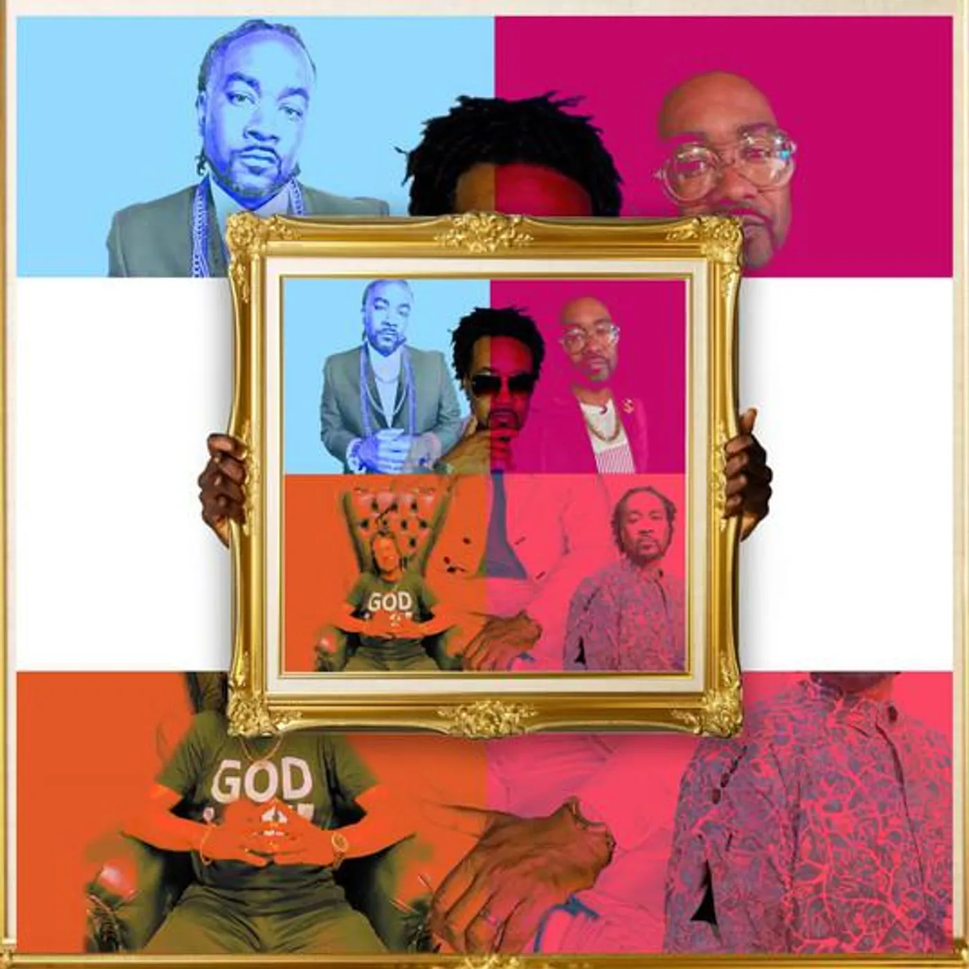 Canton Jones Brand Page