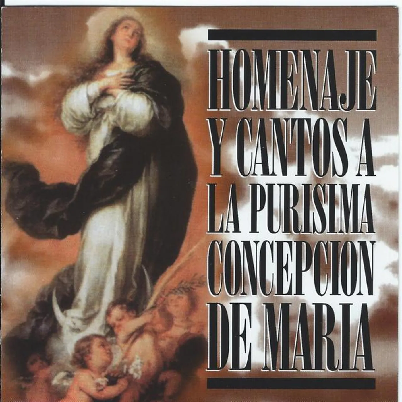 Cantores De Maria