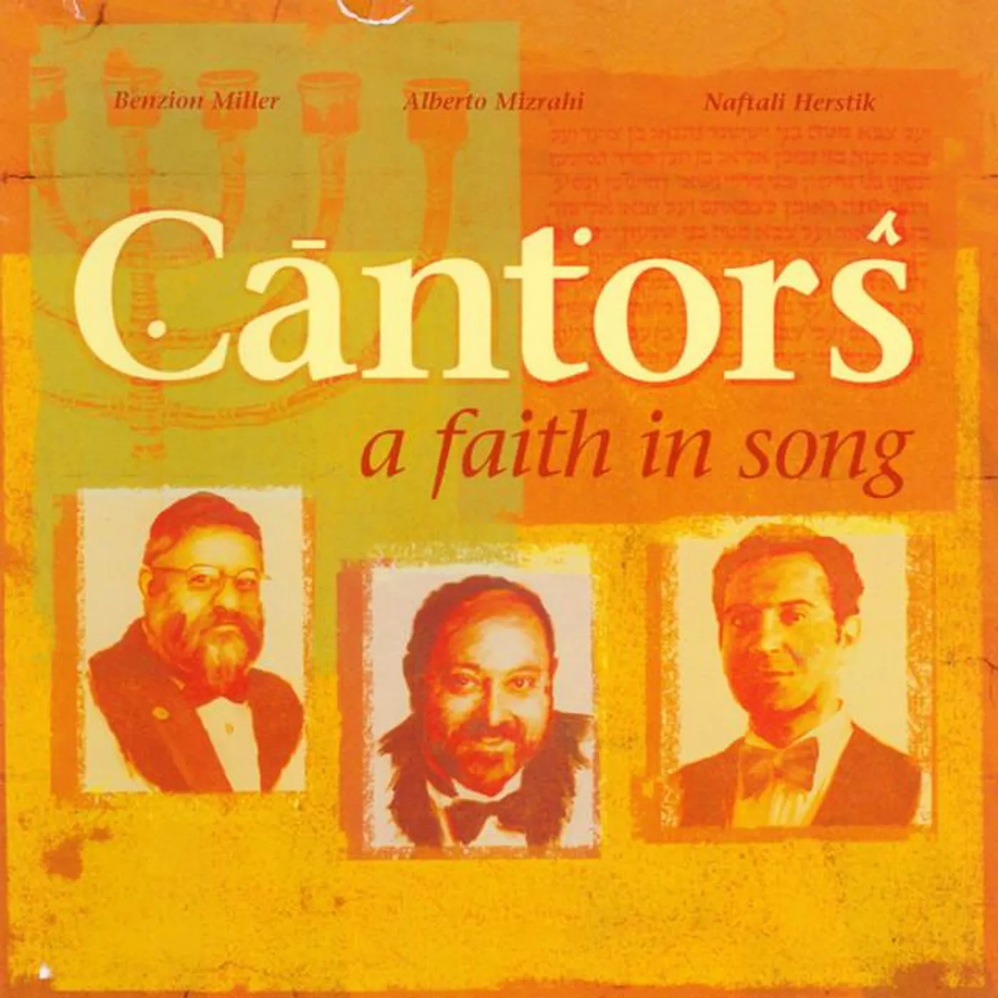 Cantors