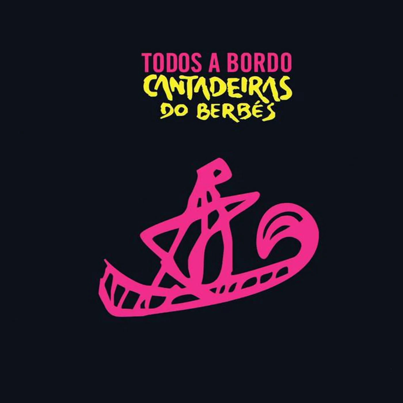 Cantadeiras do Berbés