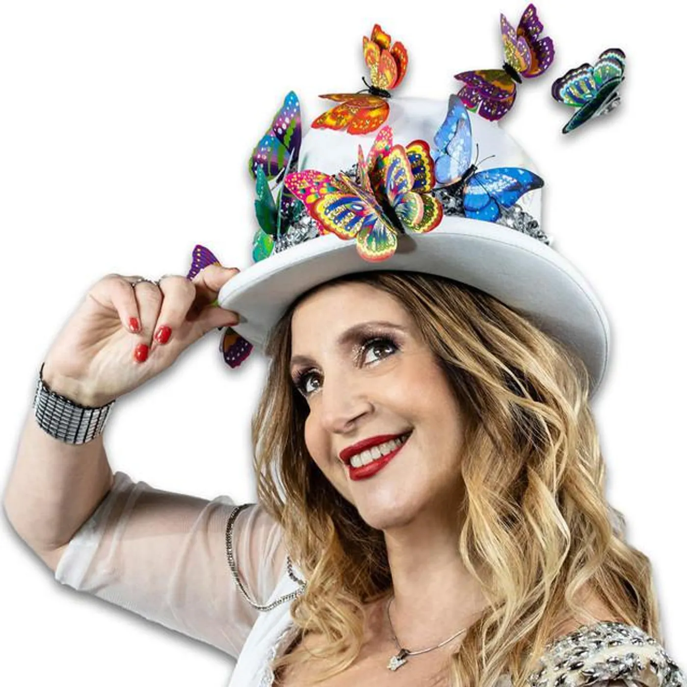 Cantando con Adriana Brand Page