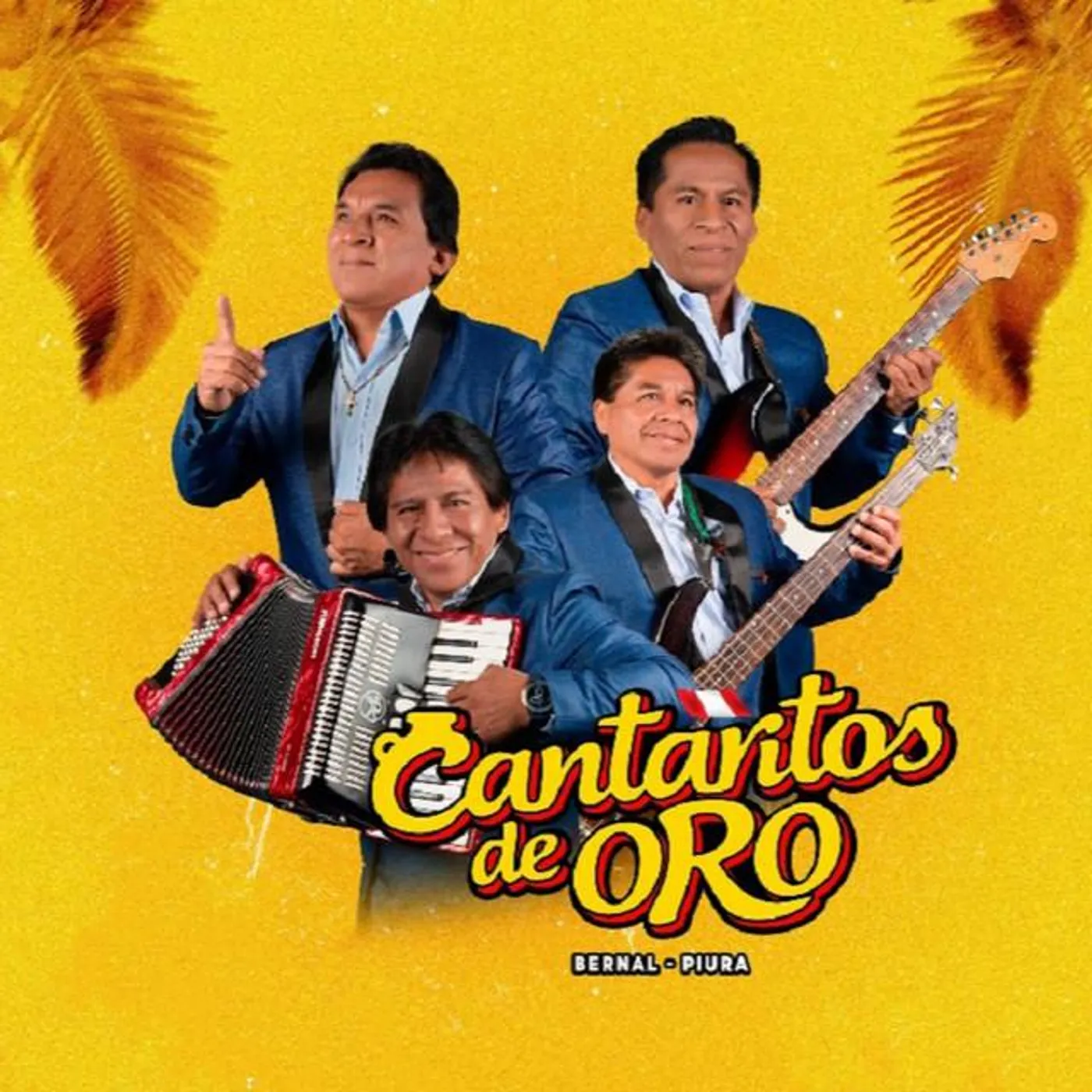 Cantaritos De Oro