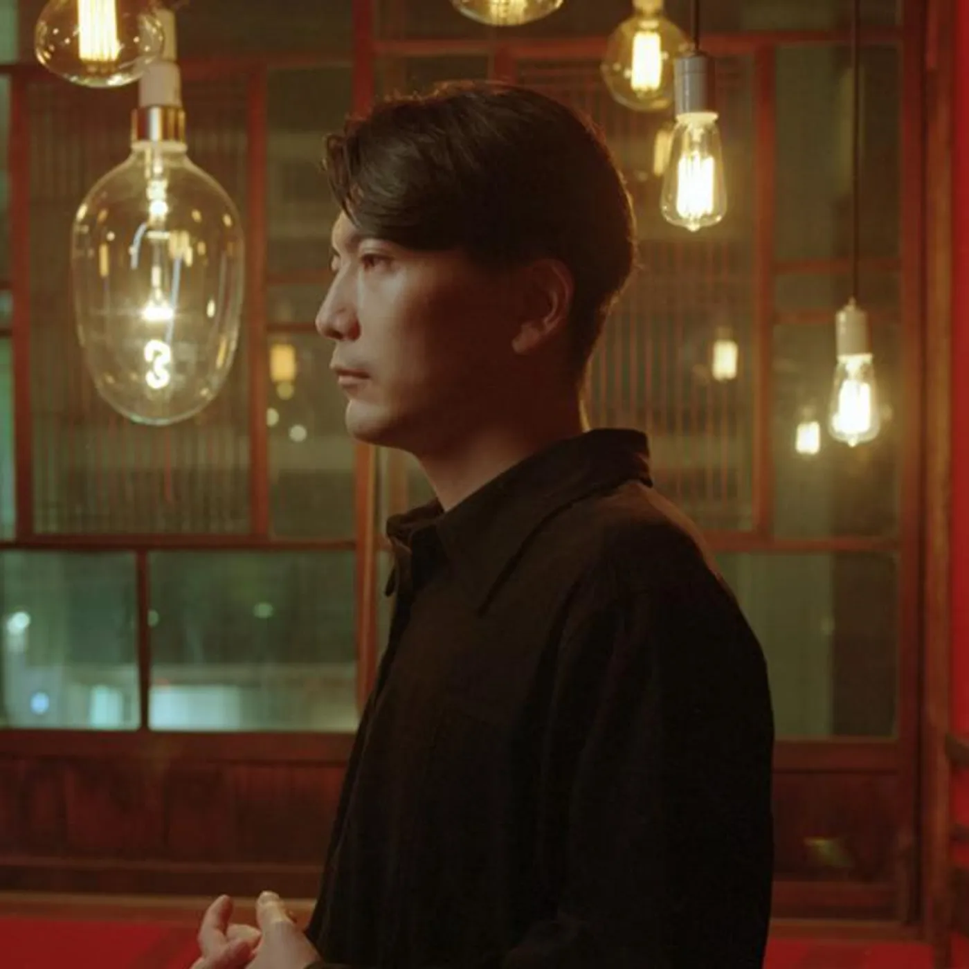 Cantaro Ihara Brand Page