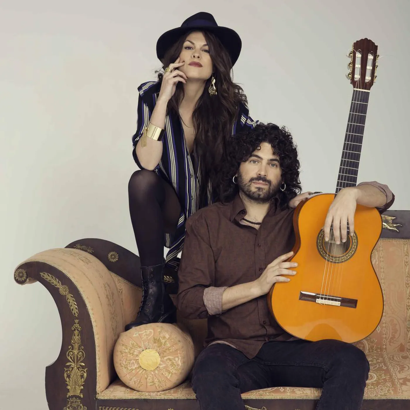 Canteca de macao Brand Page