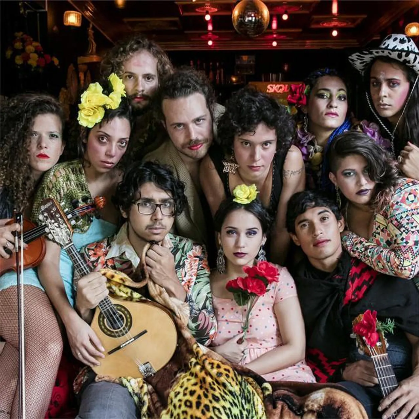 Cantigas Boleráveis