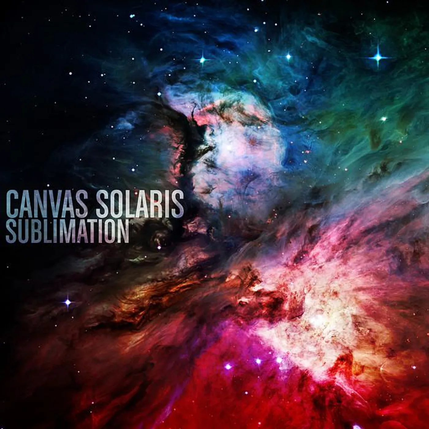 Canvas Solaris Brand Page
