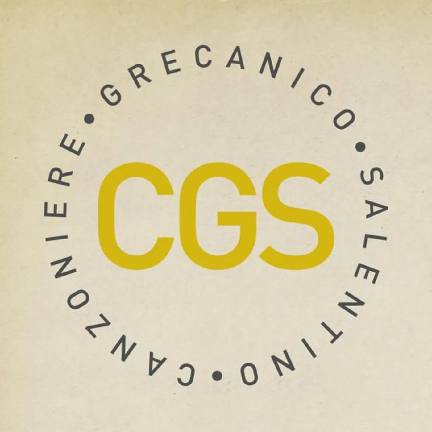 Canzoniere Grecanico Salentino