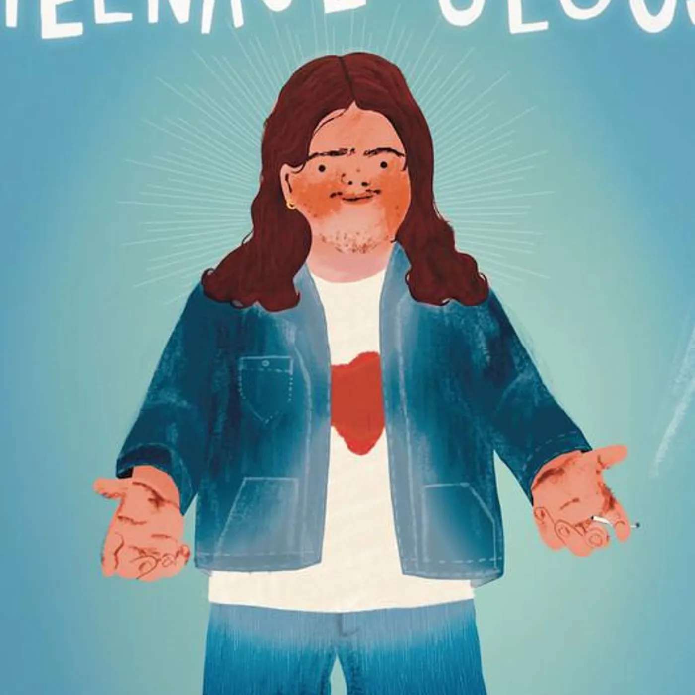 Caoilian Sherlock Brand Page