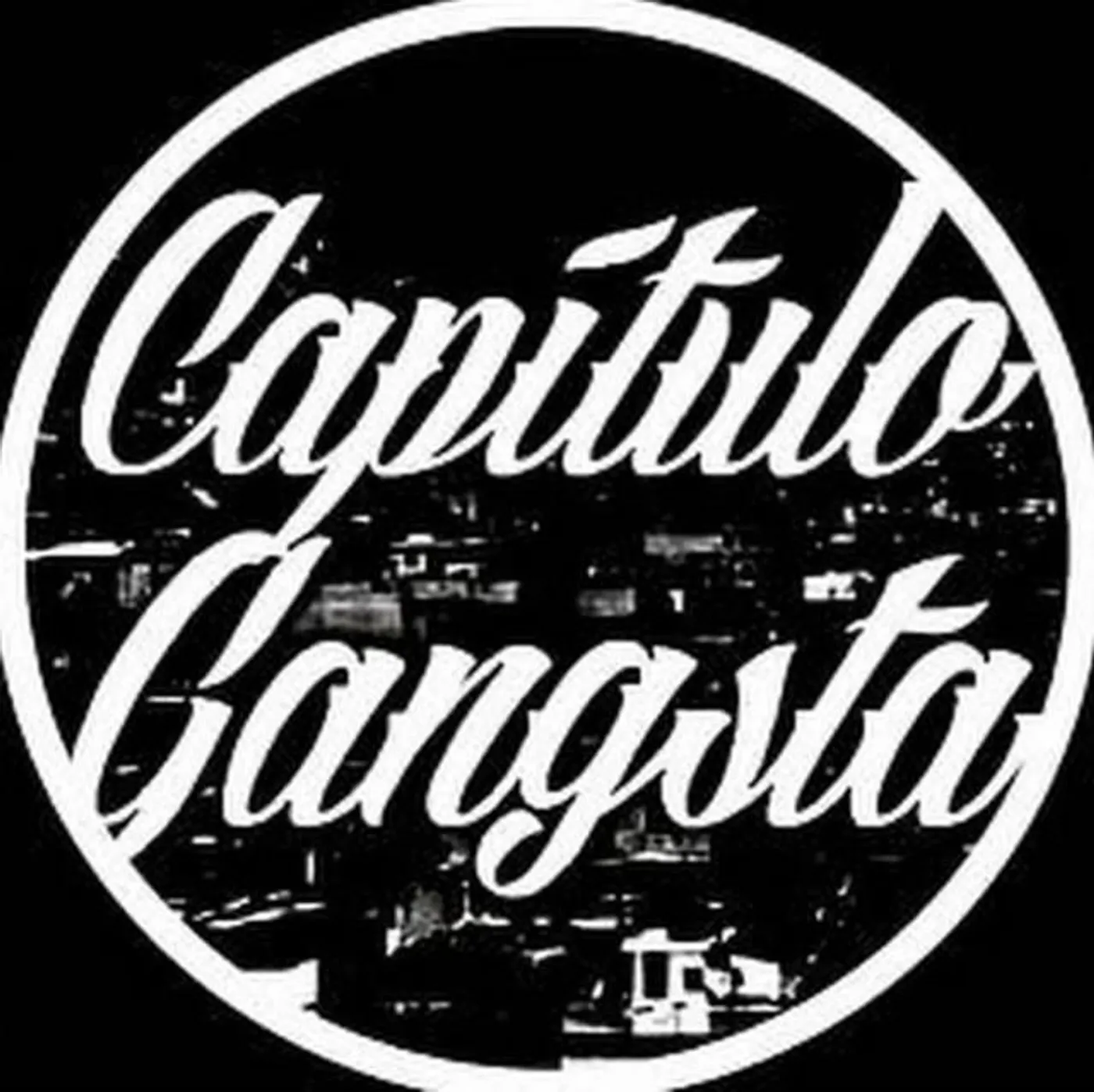 CAPÍTULO GANGSTA