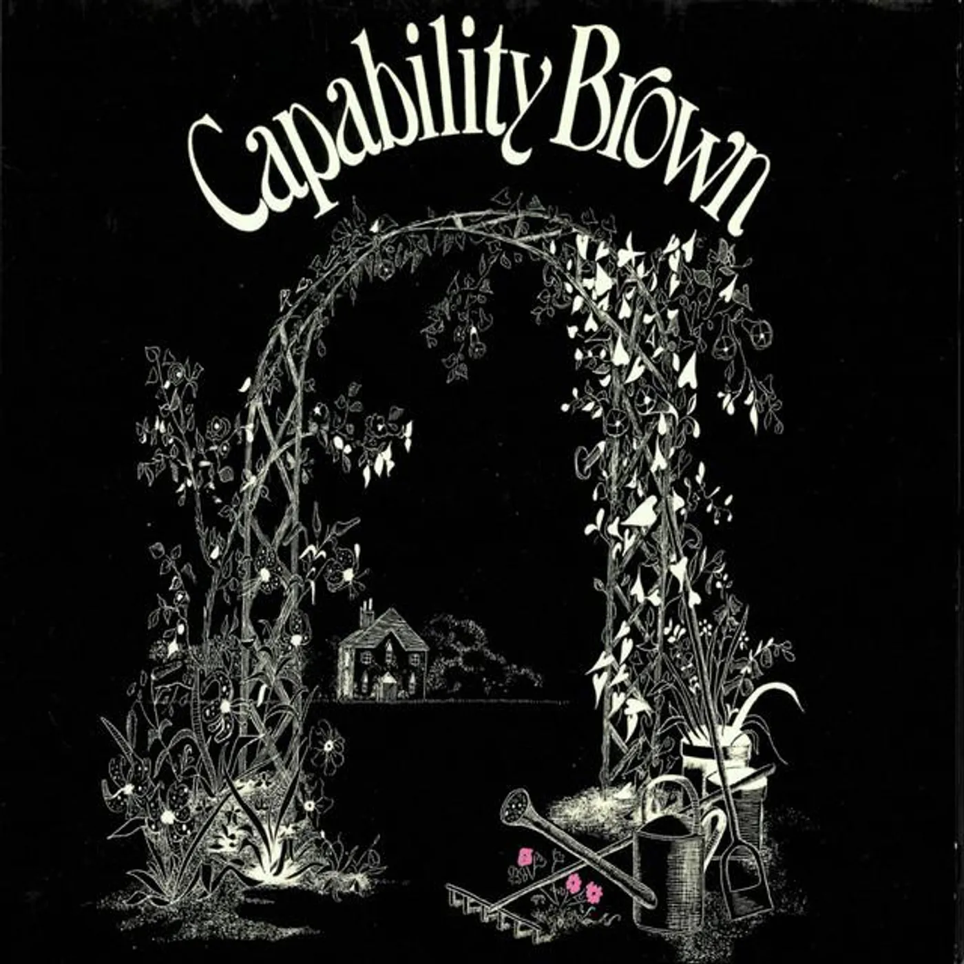 Capability Brown Brand Page