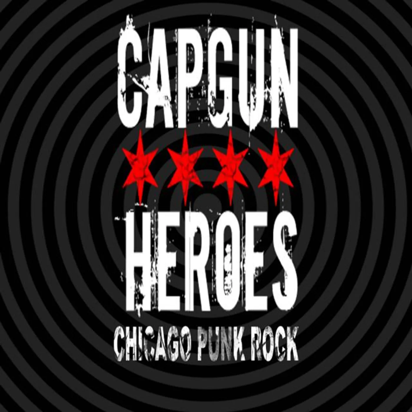 Capgun Heroes