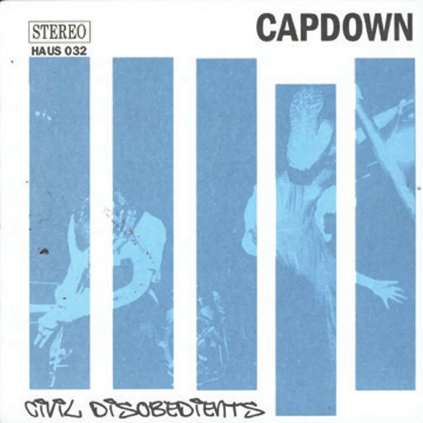 Capdown