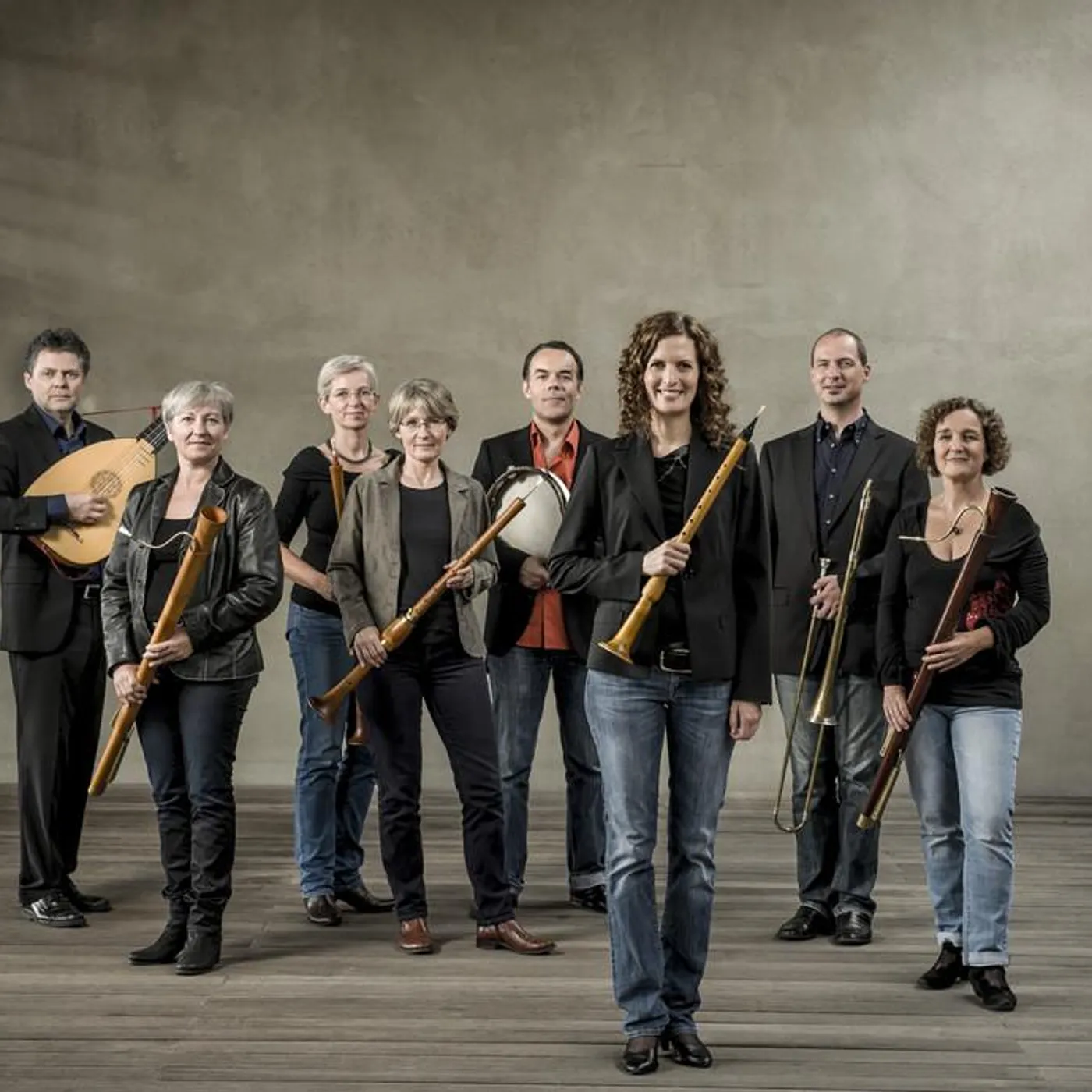 Capella De La Torre Brand Page