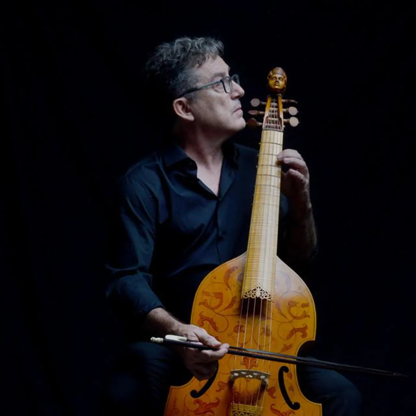 Capella de Ministrers Brand Page