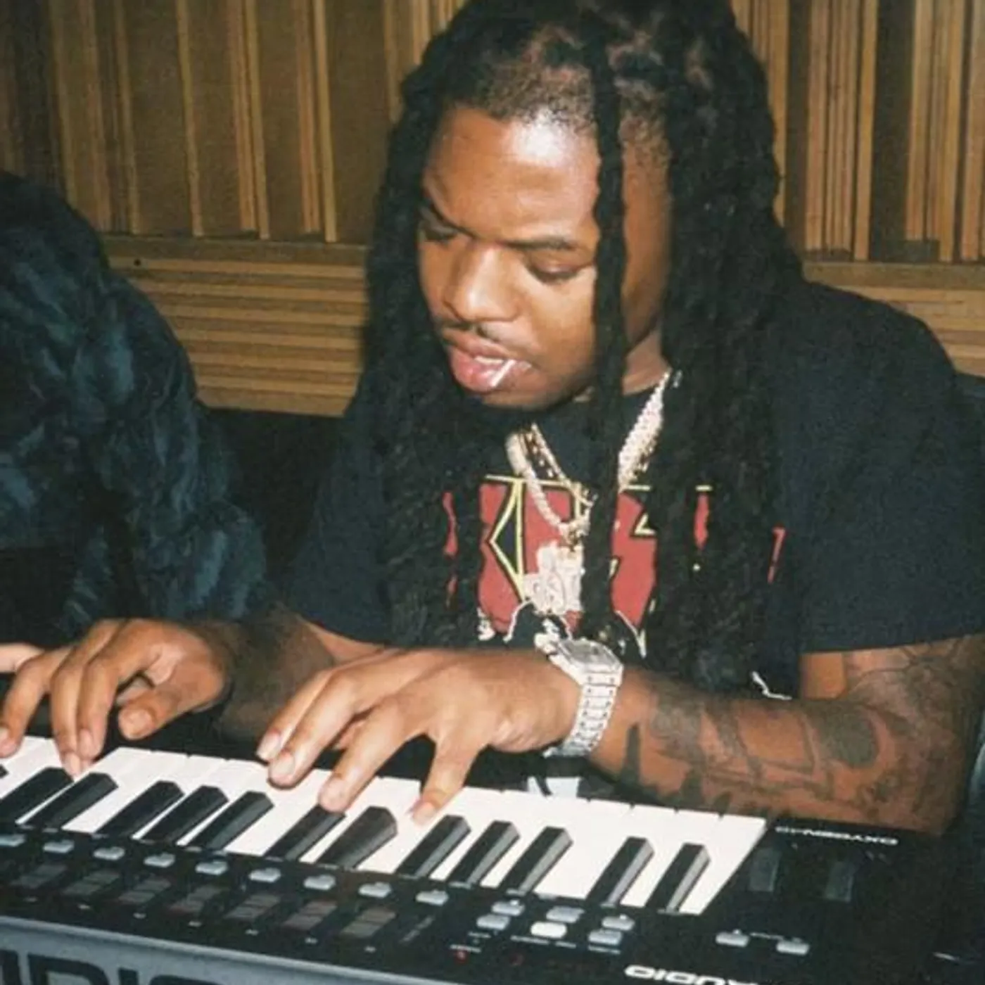 Capella Grey Brand Page