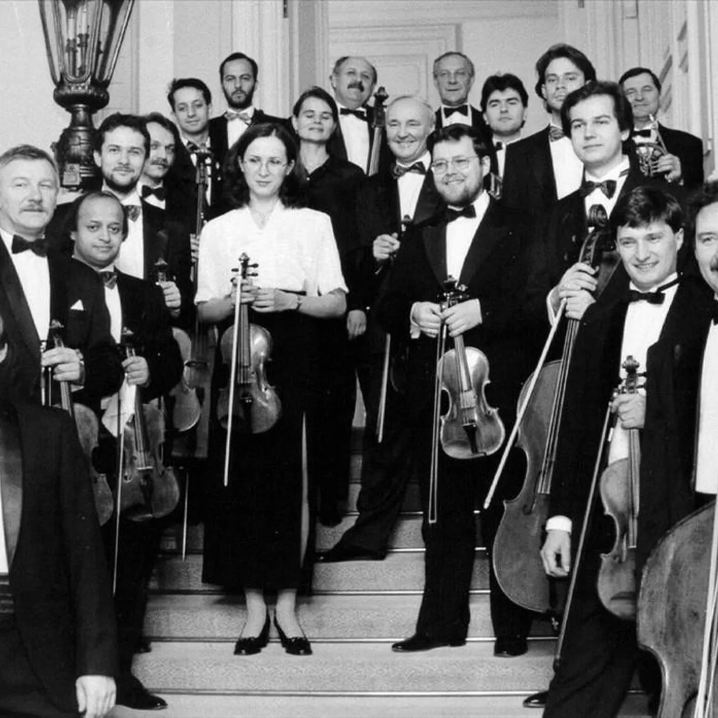 Capella Istropolitana Brand Page