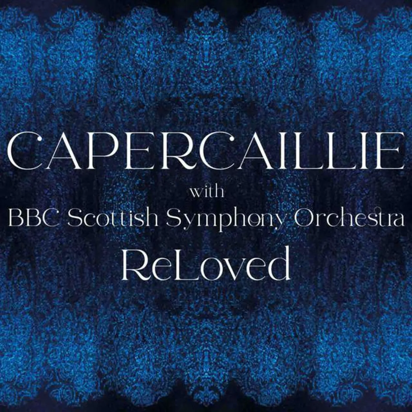 Capercaillie Brand Page