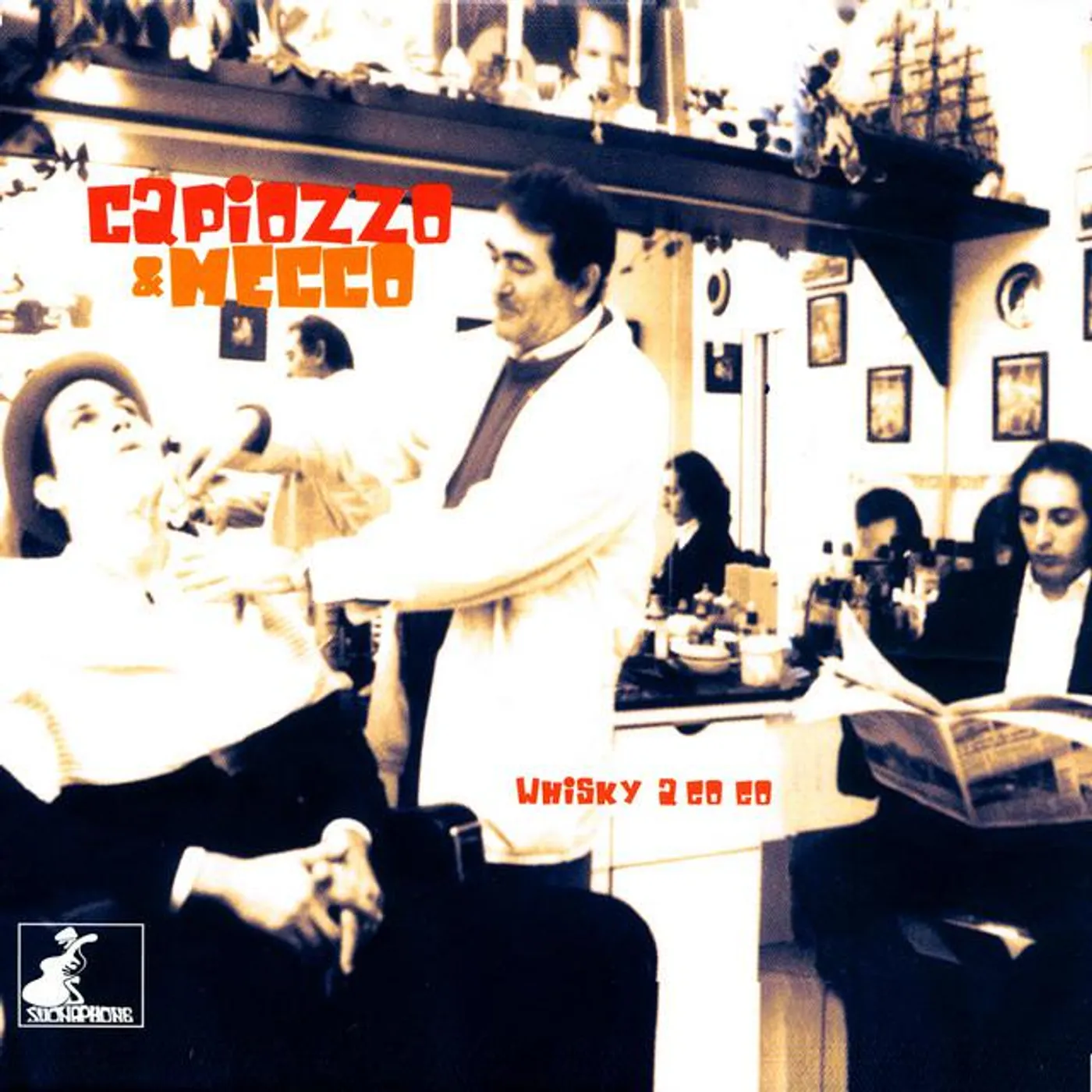 Capiozzo & Mecco Brand Page