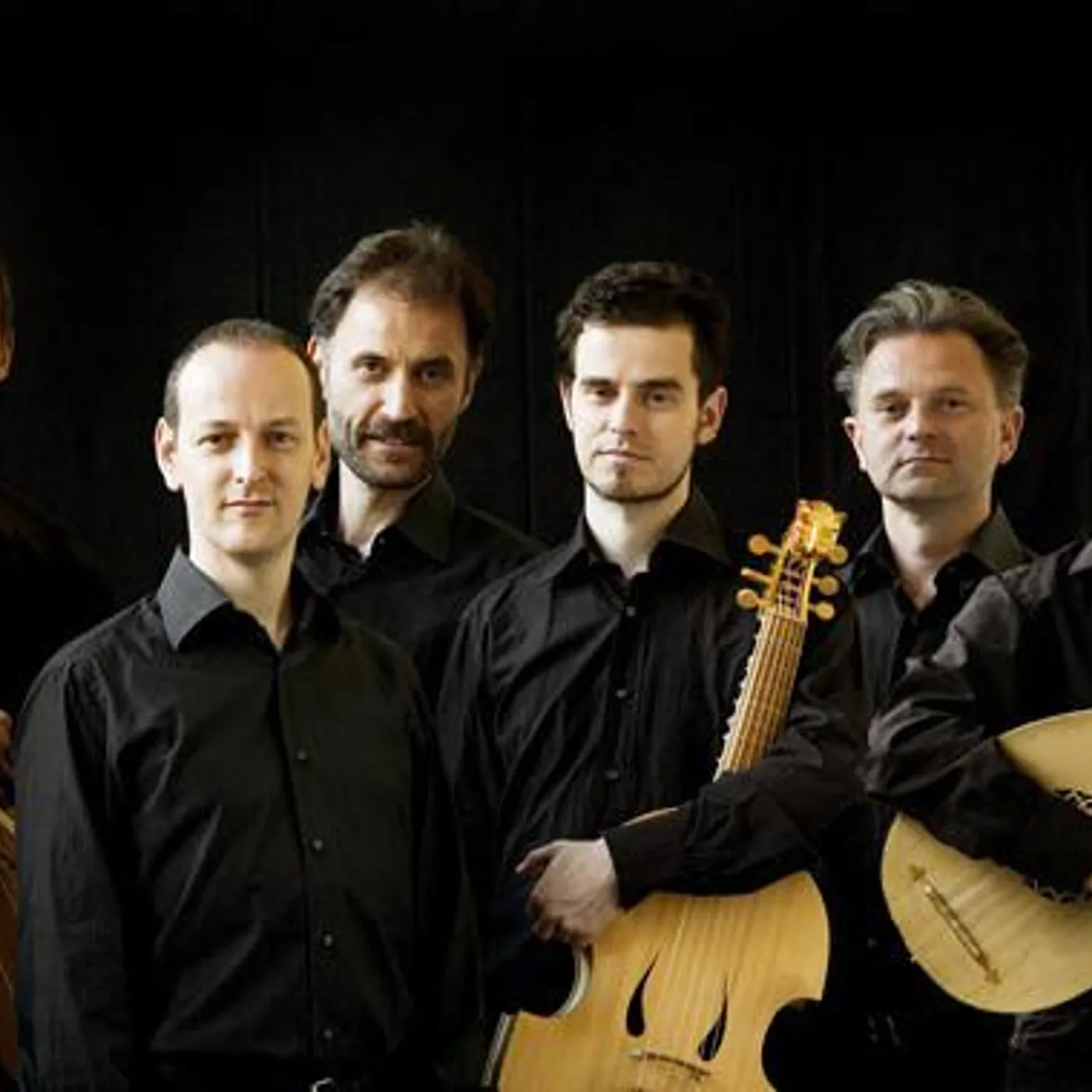 Capilla Flamenca Brand Page