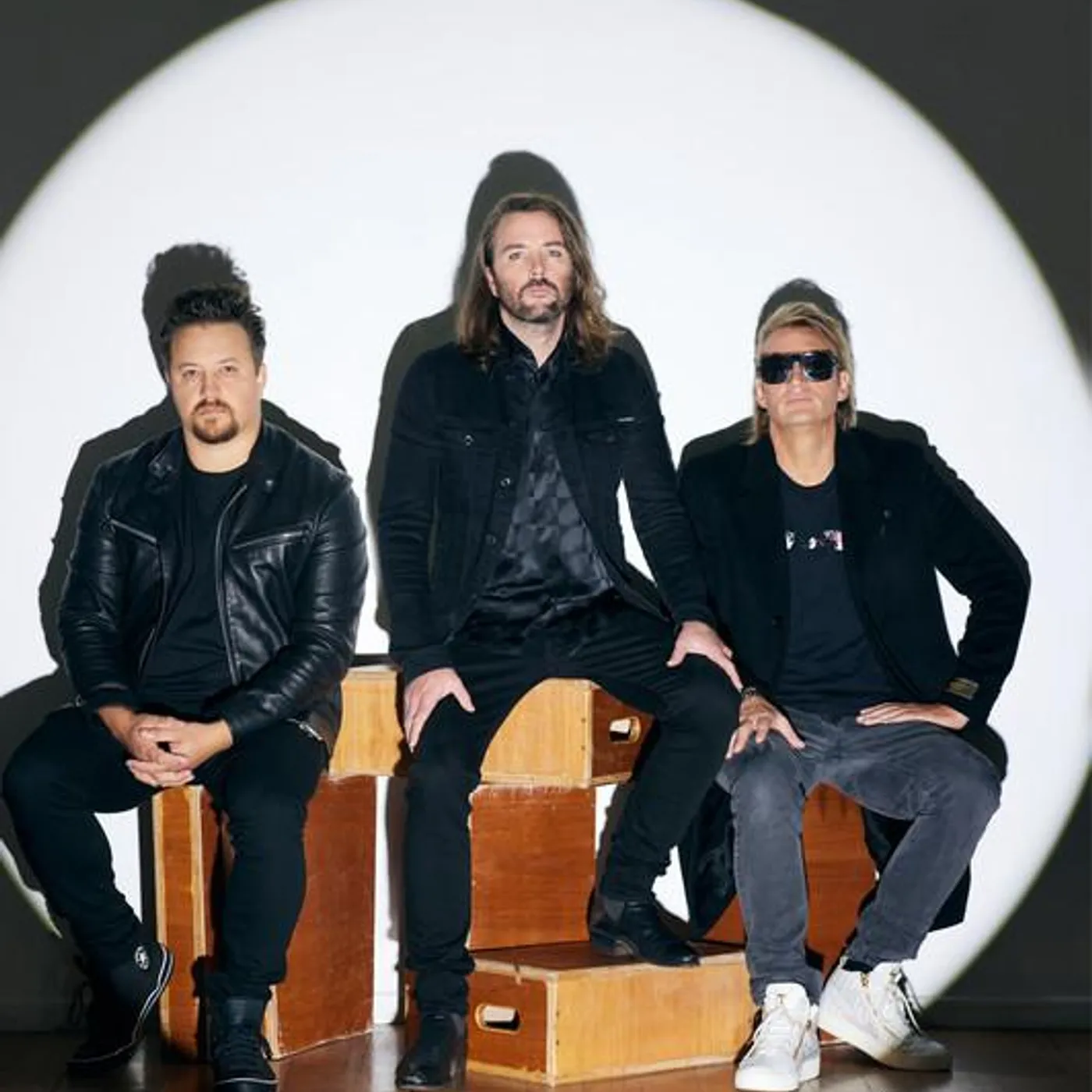 Capital Theatre Brand Page