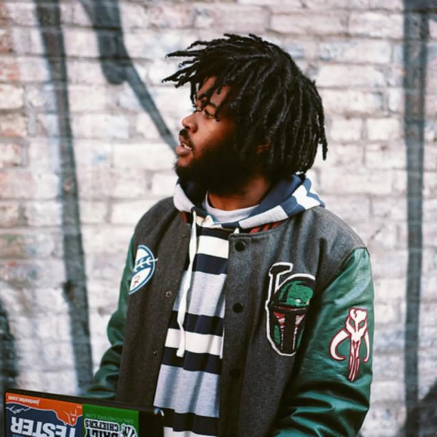 Capital STEEZ Archive