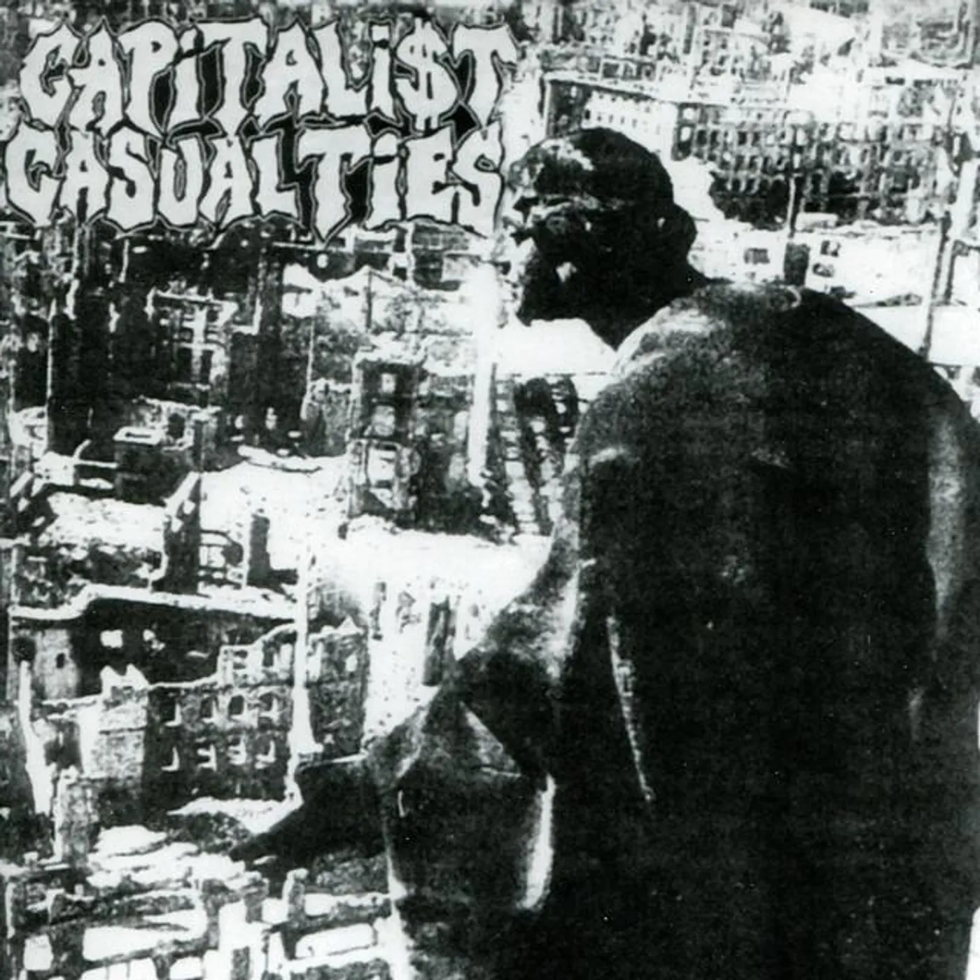 Capitalist Casualties Brand Page