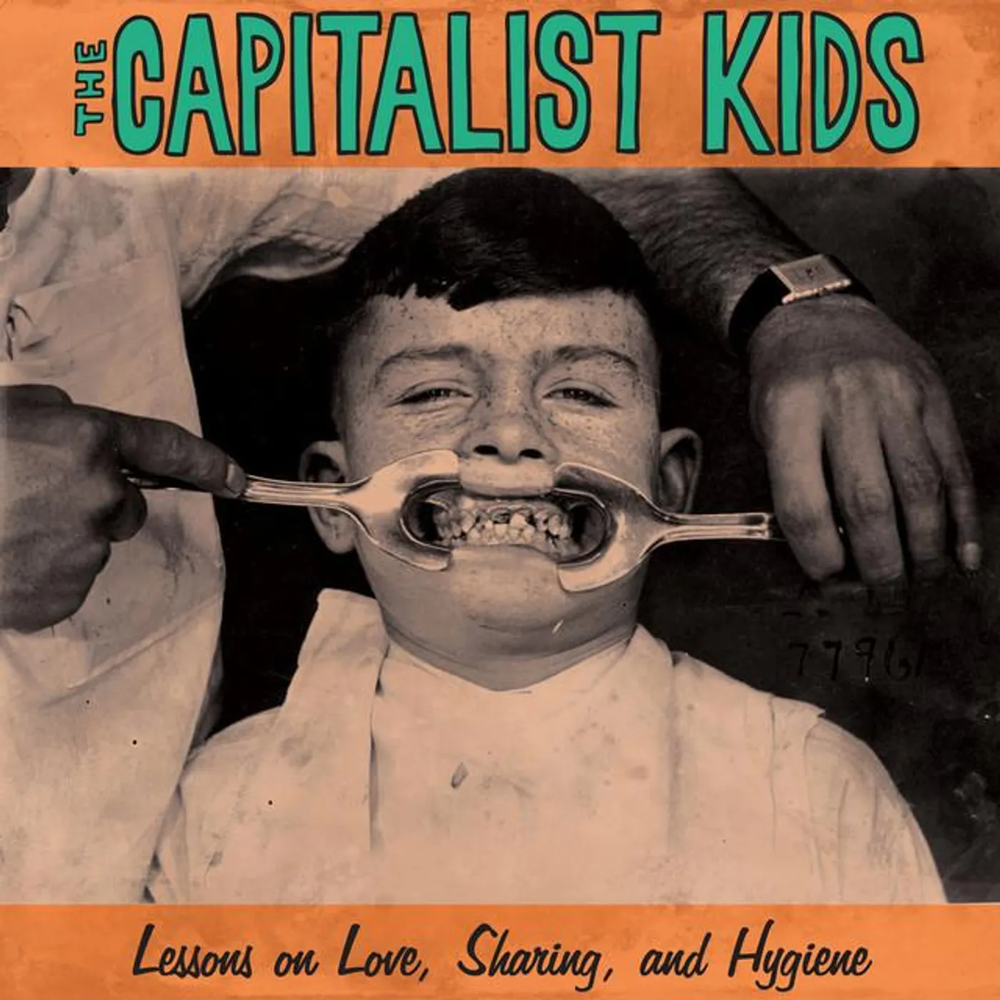 The Capitalist Kids Brand Page