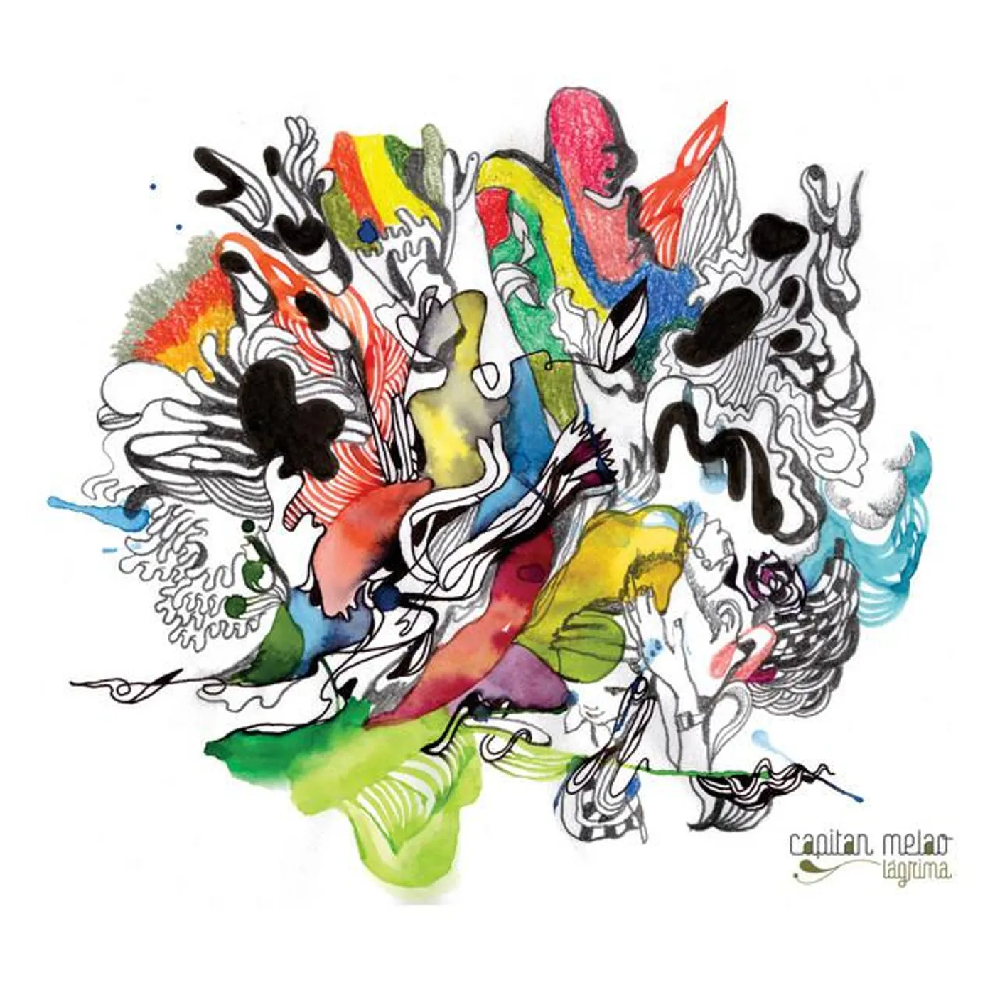 Capitan Melao Brand Page