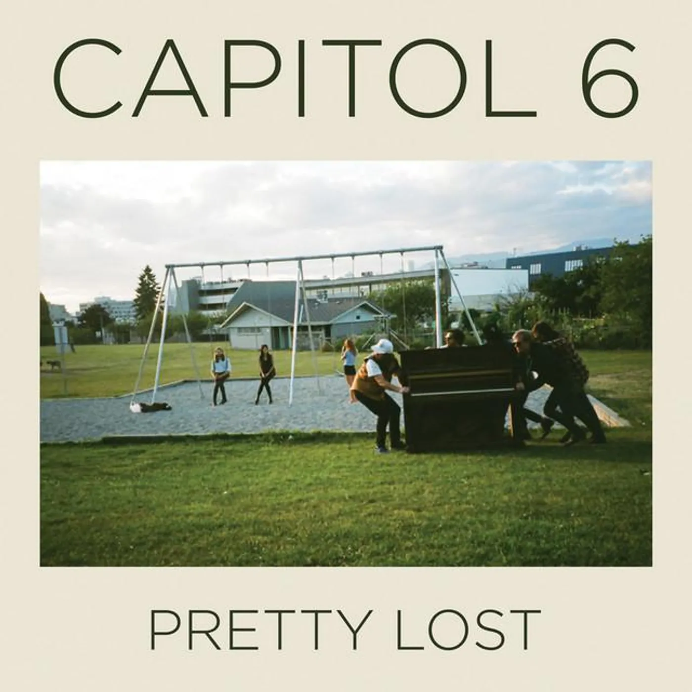 Capitol 6