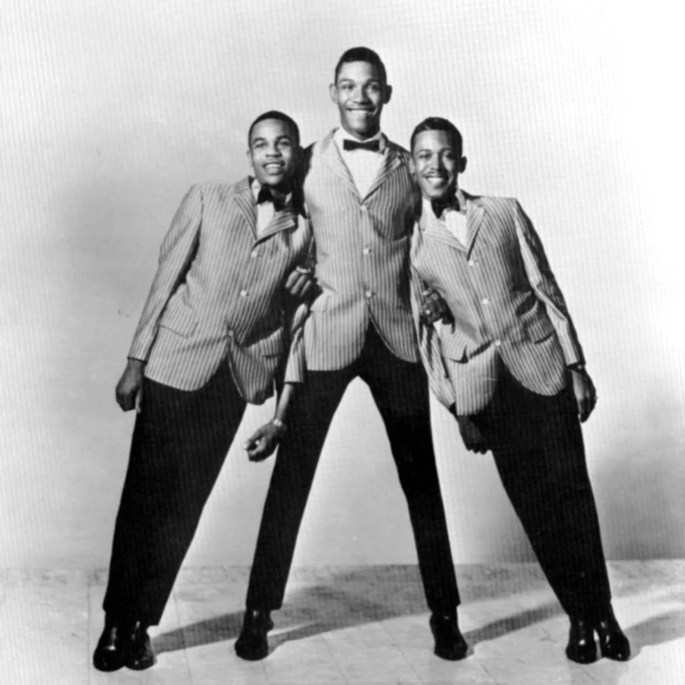 The Capitols Brand Page