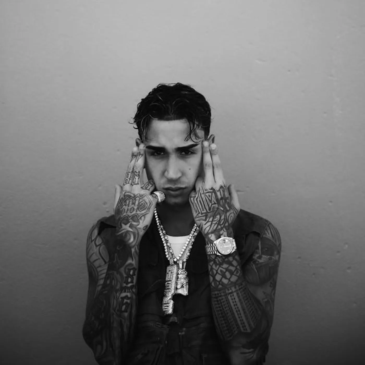 Capo Plaza Brand Page