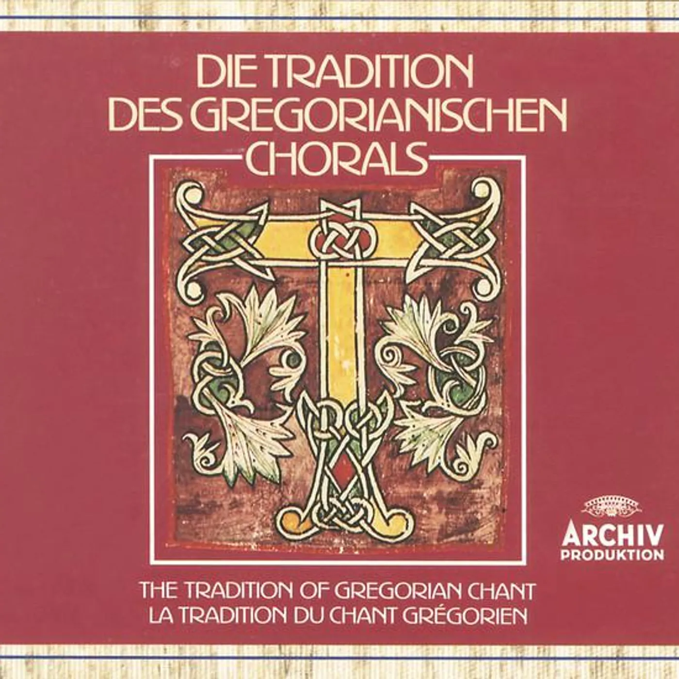 Cappella Musicale del Duomo di Milano Brand Page