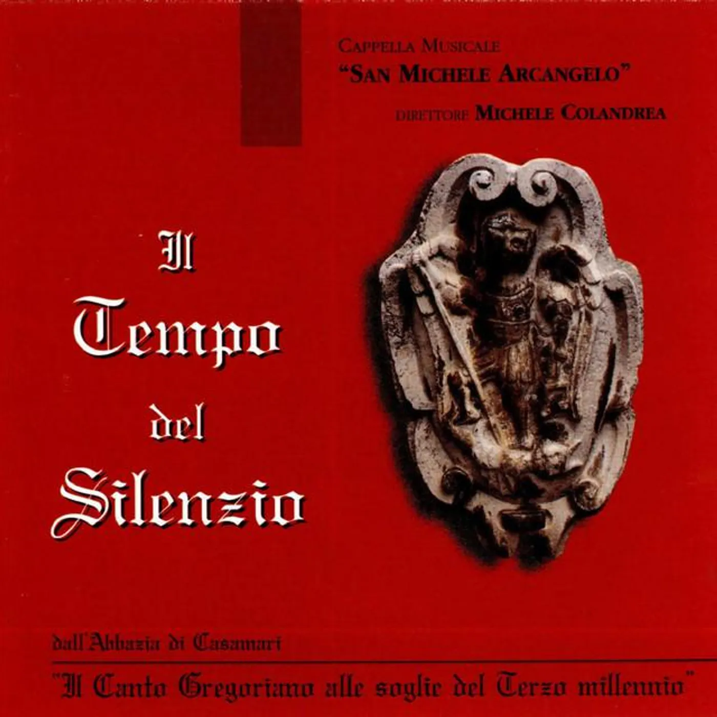 Cappella Musicale San Michele Arcangelo