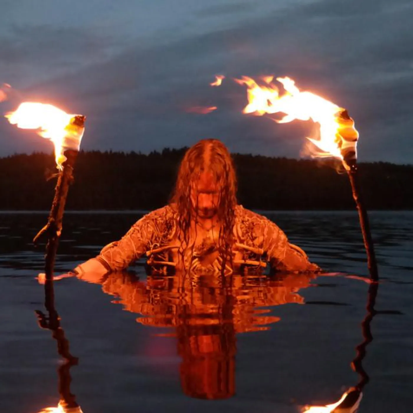 Capra Informis Brand Page