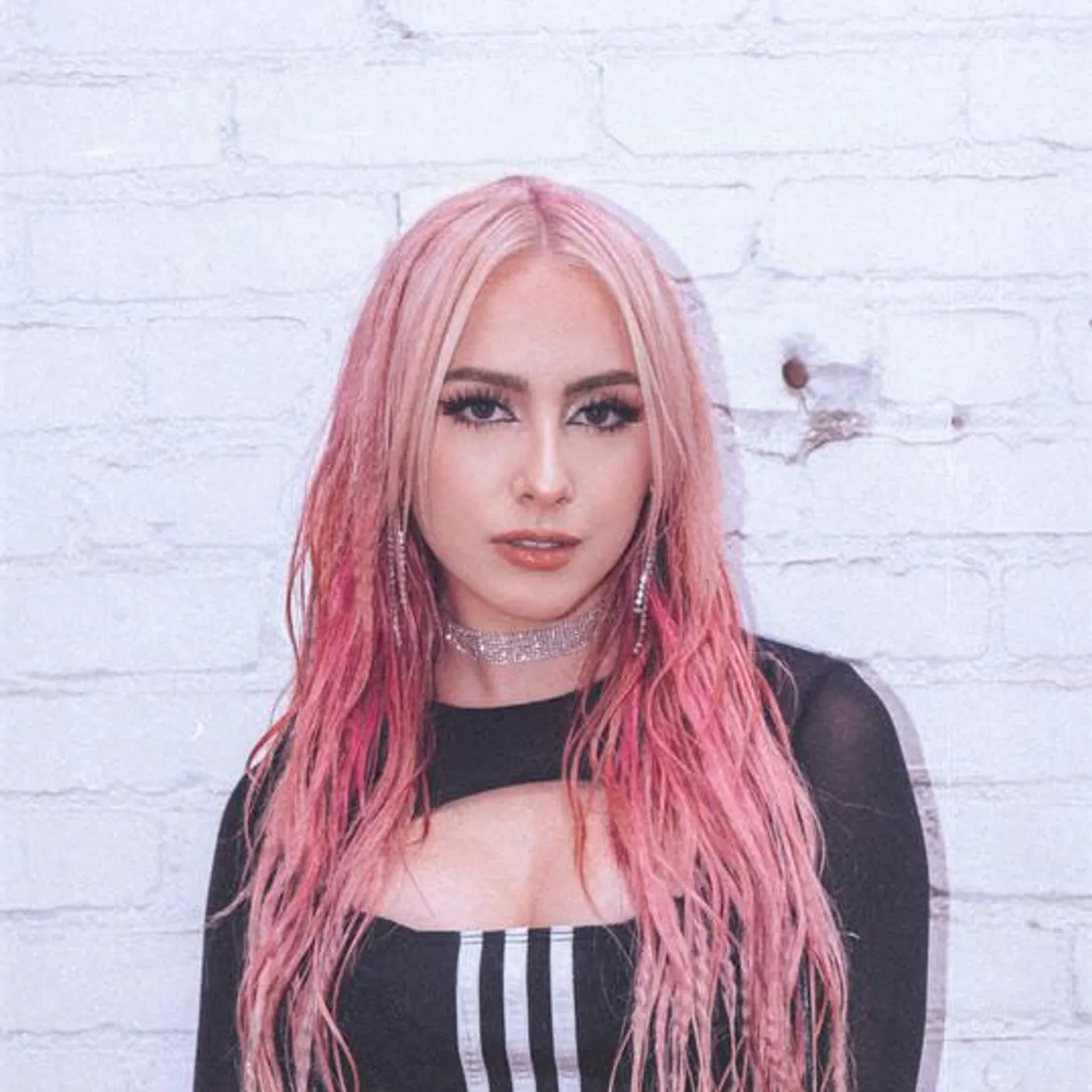 Capri Everitt Brand Page