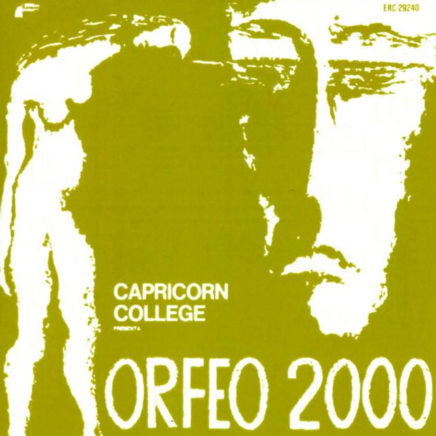 Capricorn College Brand Page