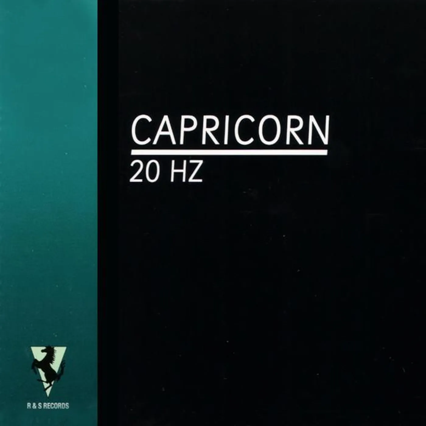Capricorn Brand Page