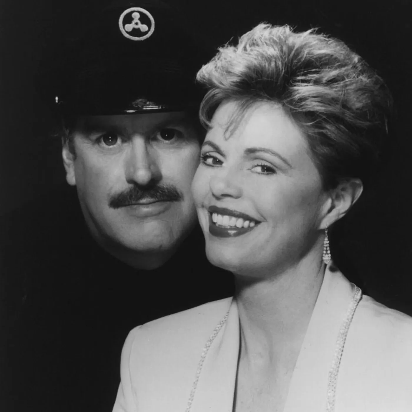 Captain & Tennille Brand Page