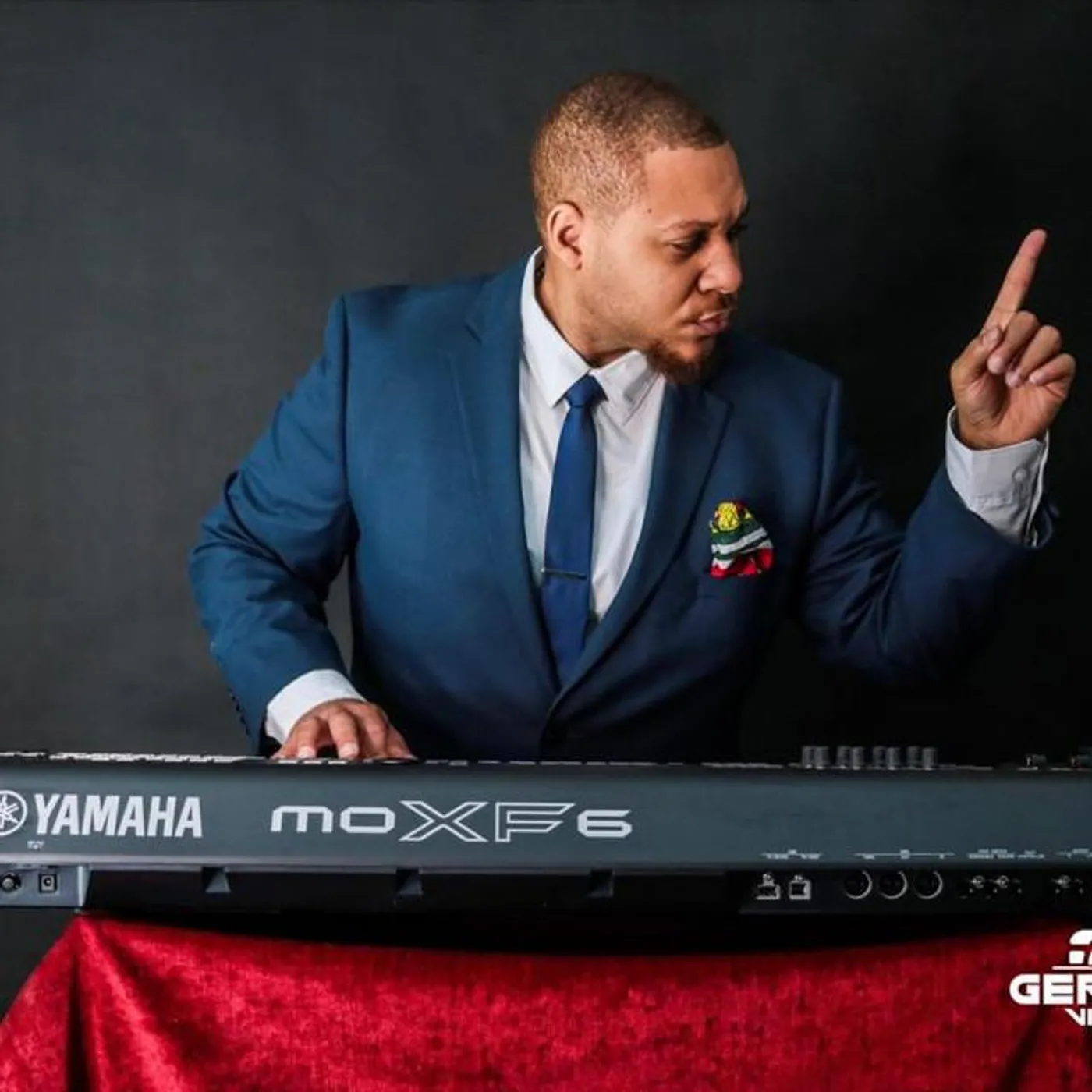 Captain Vlad Brand Page