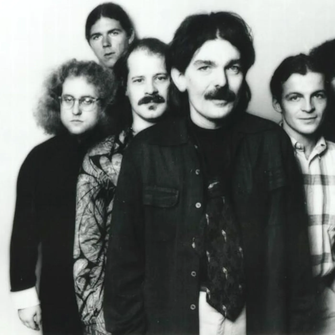 Captain Beefheart & His Magic Band Brand Page