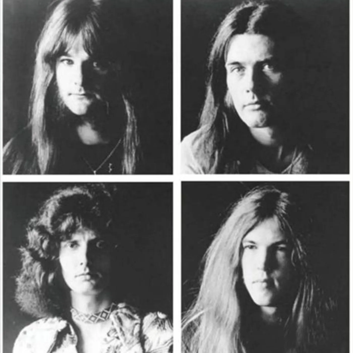 Captain Beyond Brand Page