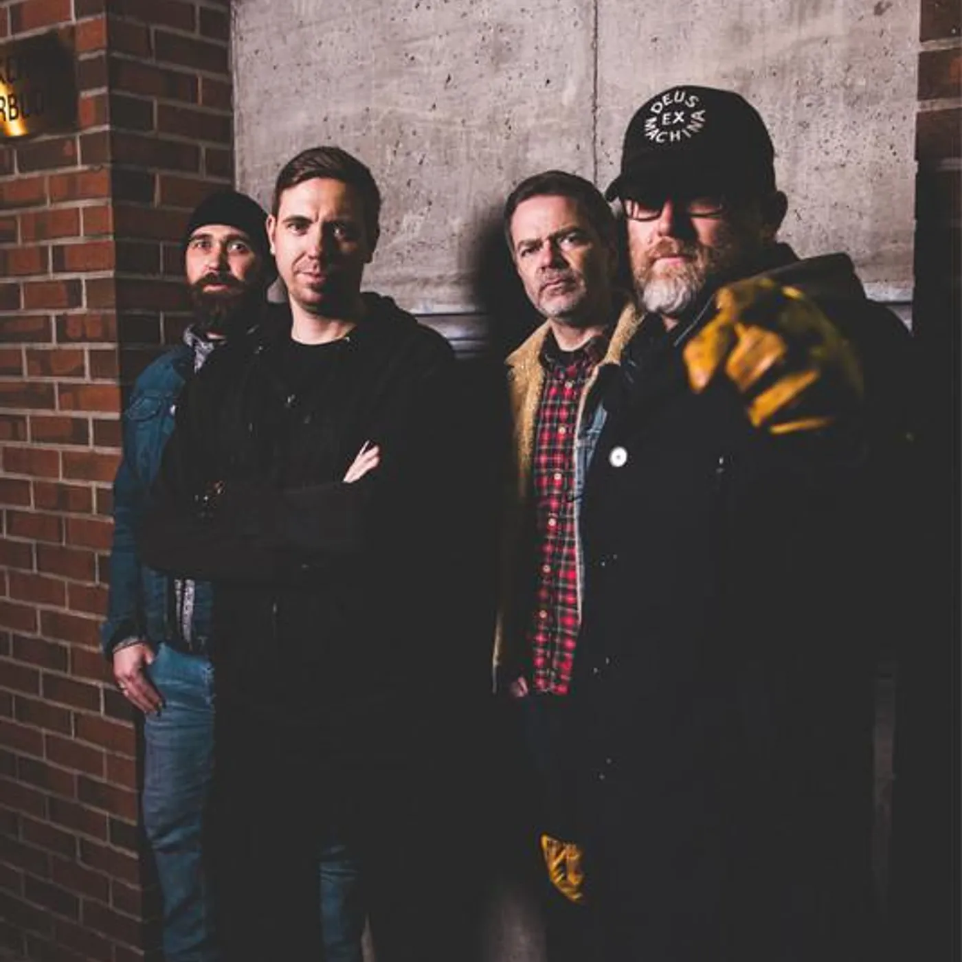 Captain Caravan Brand Page