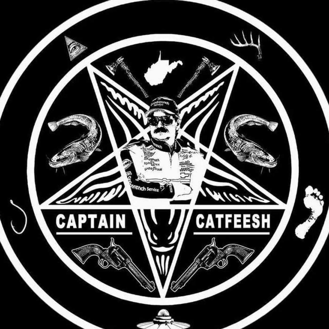 Captain Catfeesh