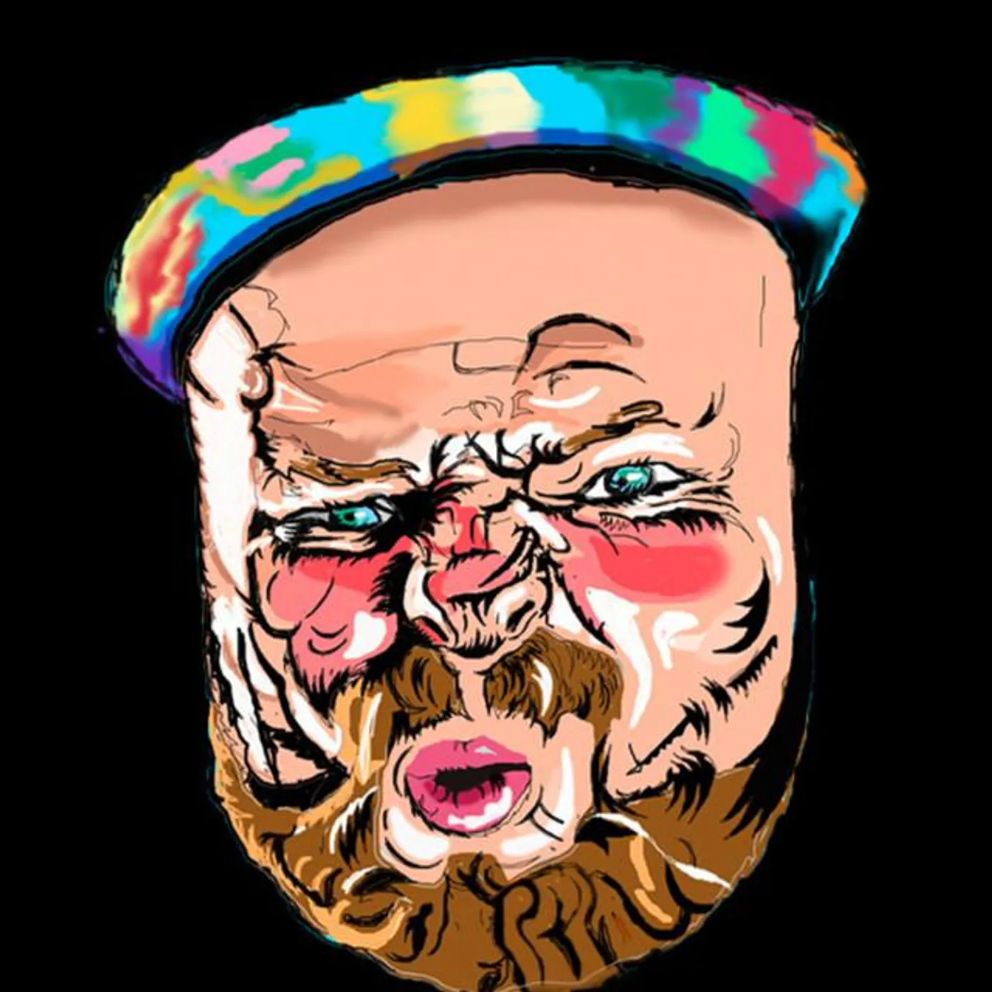 Captain Flatcap Brand Page