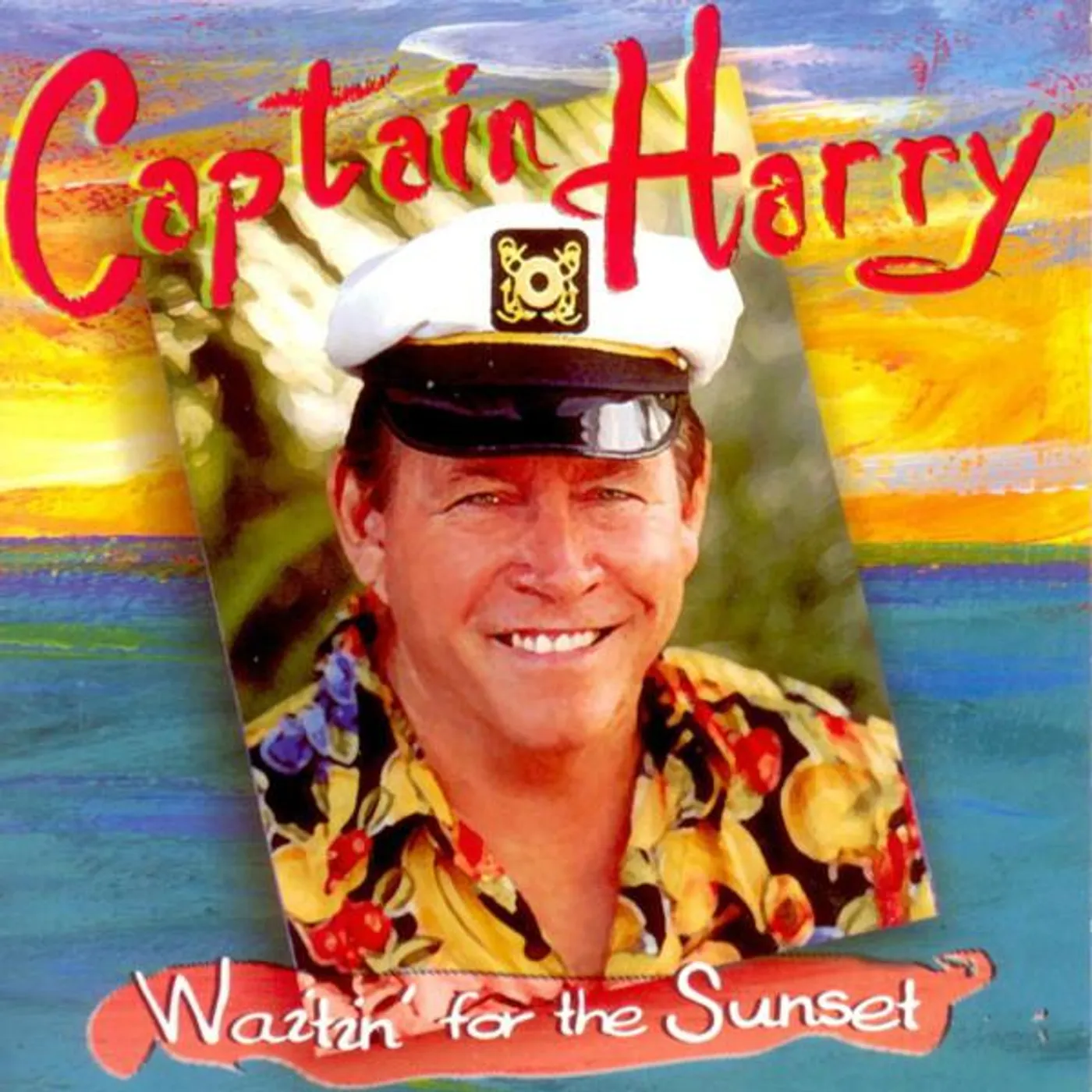 Captain Harry