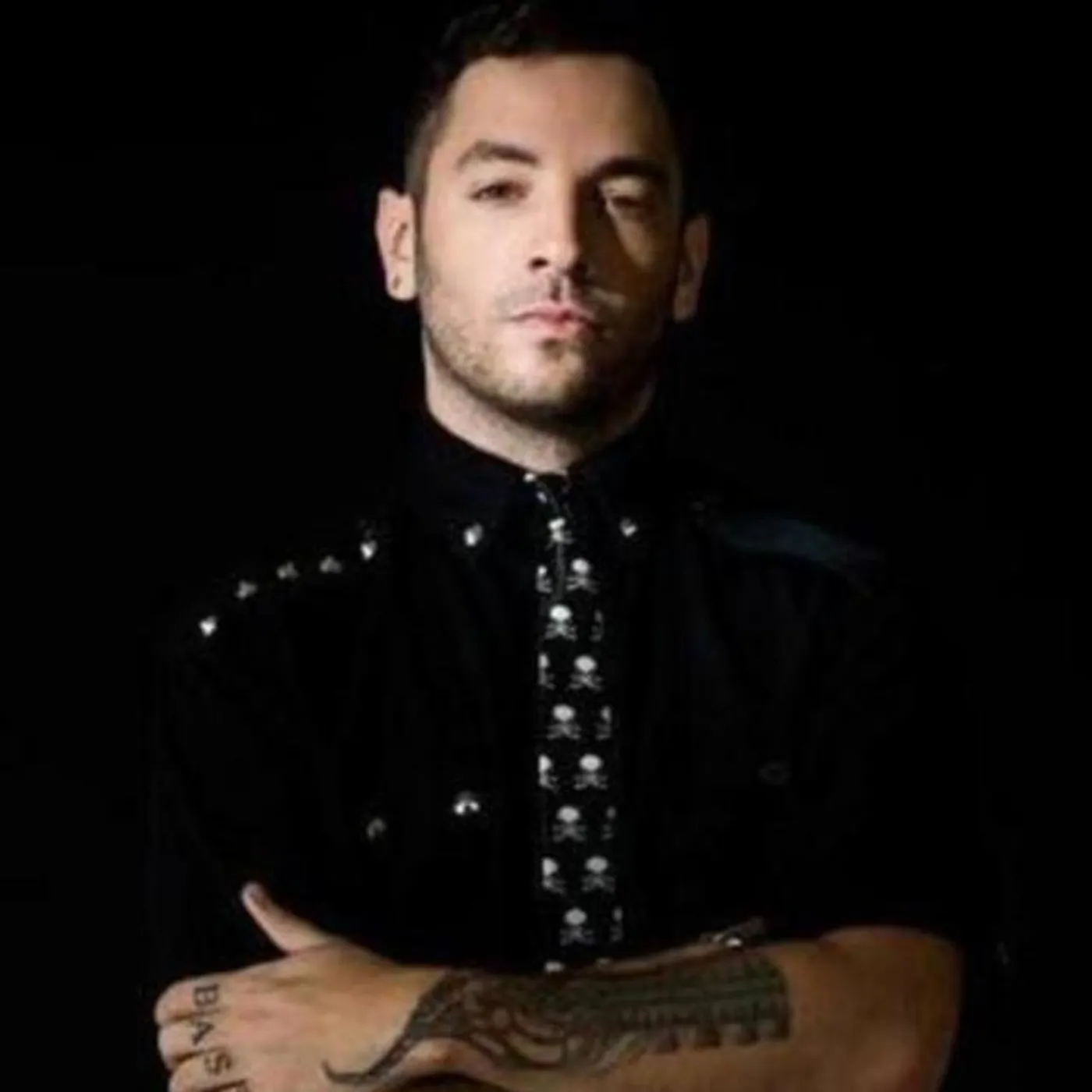 Captain Hook Brand Page