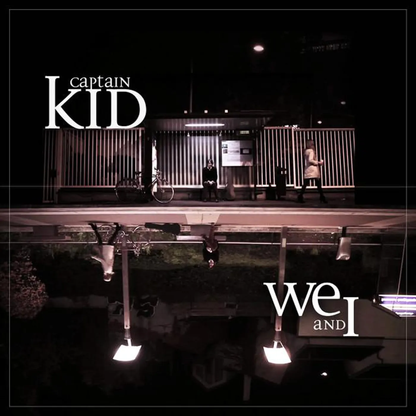 Captain Kid Brand Page