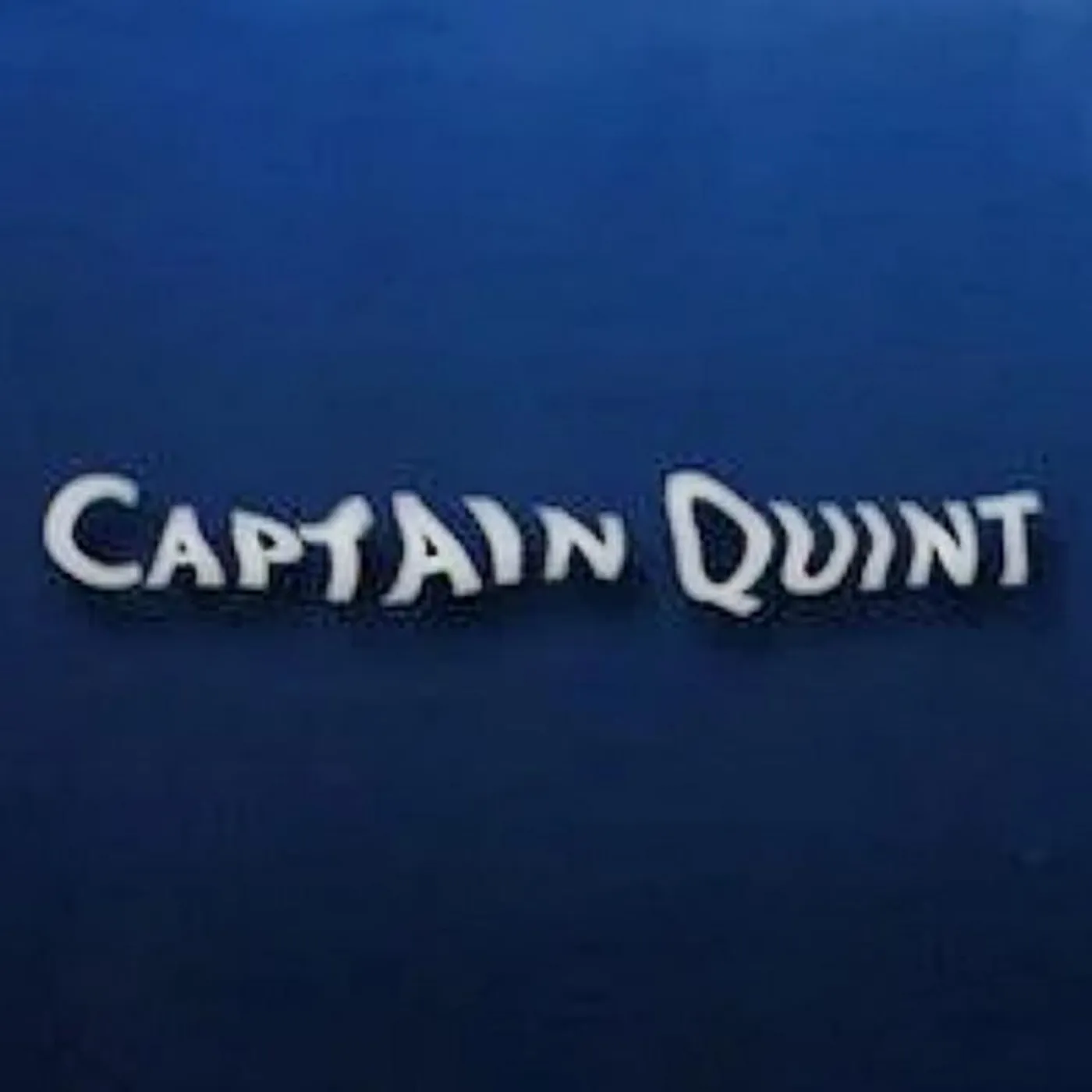 Captain Quint Brand Page