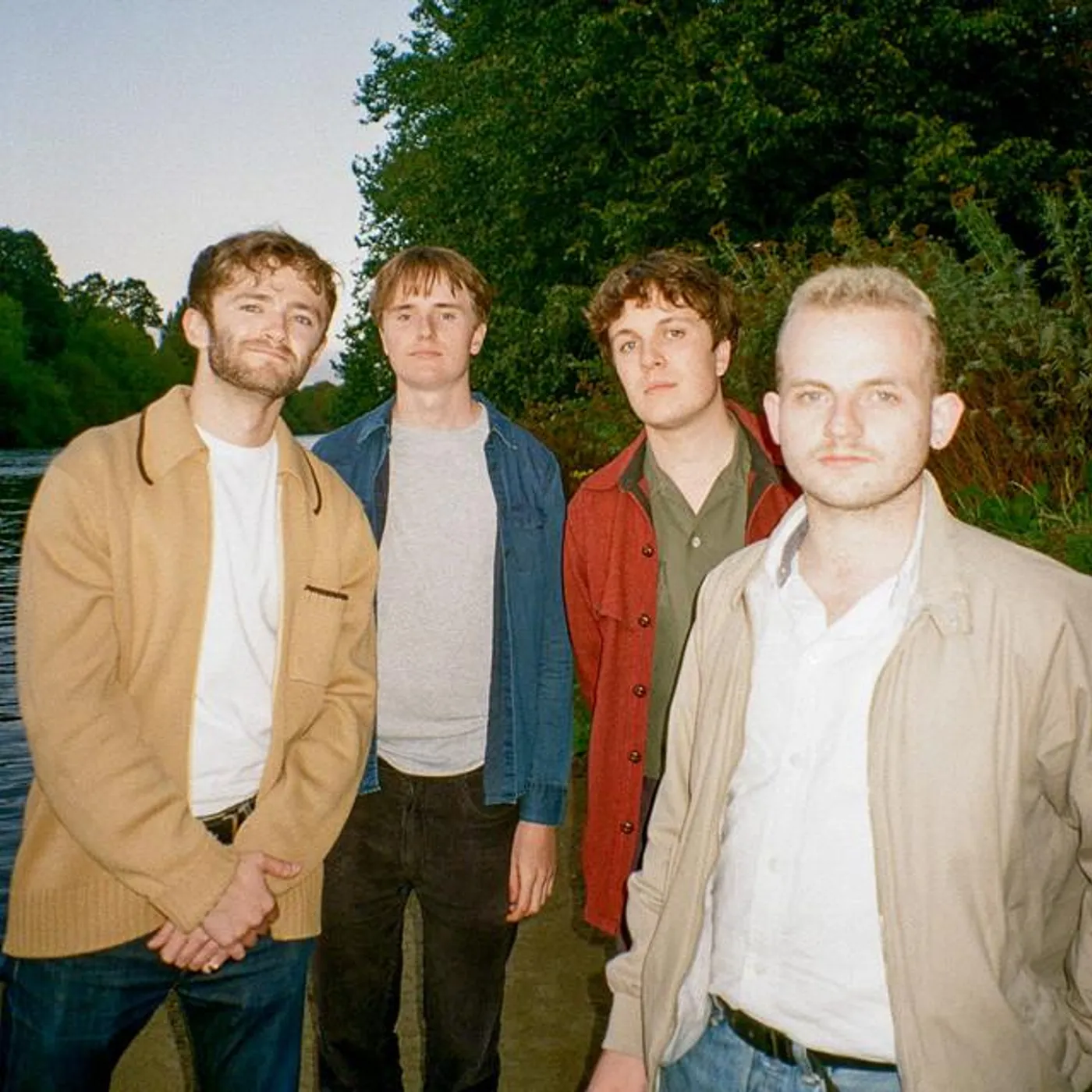 Captain Starlet Brand Page